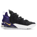 Nike LeBron 18 Lakers CQ9283-004