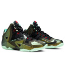 Nike LeBron 11 King's Pride 616175-700