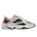 Nike M2K Tekno Light Bone Turf Orange CI2969-001