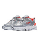 Nike M2K Tekno Metallic Silver Marbled BQ3378-001