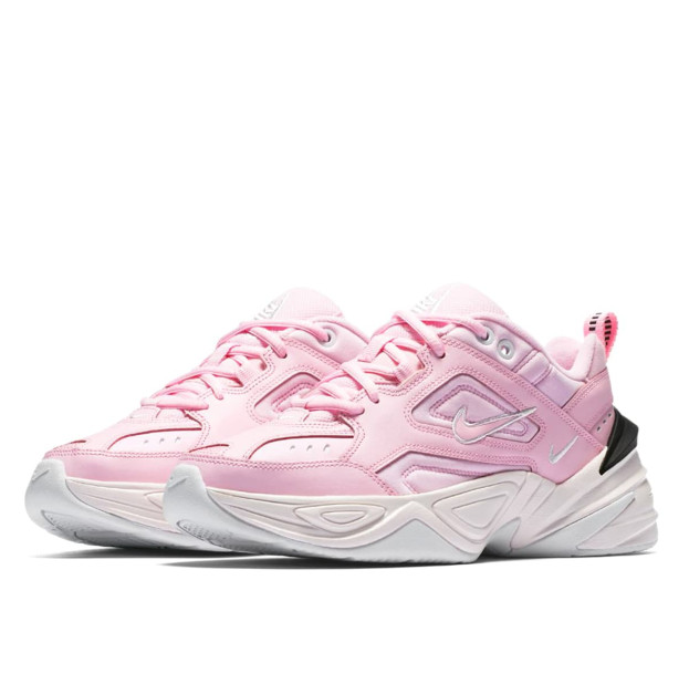 Nike M2K Tekno Pink Foam AO3108-600