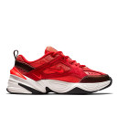 Nike M2K Tekno Mesh University Red AV7030-600