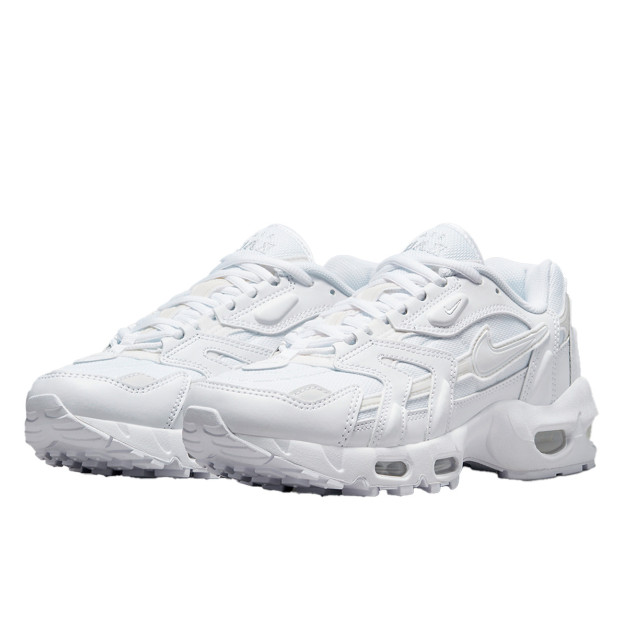 Nike Air Max 96 II Triple White DM2361-100