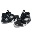 Nike Air Trainer 1 Black Grey