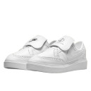 Nike Kwondo 1 G-Dragon Peaceminusone Triple White DH2482-100