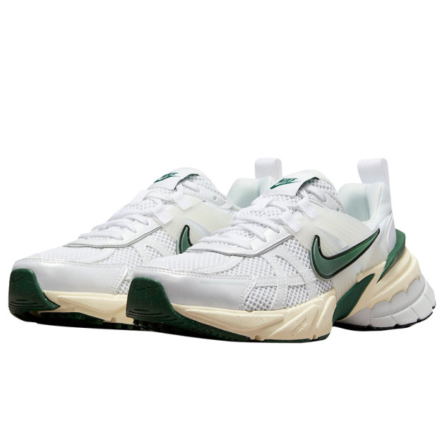 Nike V2K Runtekk White Green FD0736-101