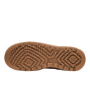 Nike Air Force 1 High Gore-Tex Boot Anthracite Winter С МЕХОМ