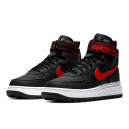 Nike Air Force 1 High Black DA0418-002