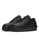 Nike Air Force 1 Jester XX Triple Black AO1220-001