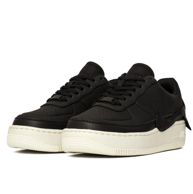 Nike Air Force 1 Jester XX Black White AV3515-001