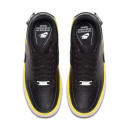 Nike Air Force 1 Jester XX Black Sonic Yellow Arctic Orange AT2497-001