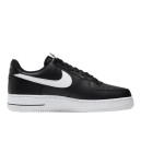 Nike Air Force 1 Low NBA Black White 823511-007