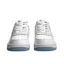 Nike Air Force 1 '07 Patent Light Armory Blue AH0287-104