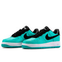Nike Air Force 1 Low Tiffany & Co. 1837 DZ1382-900