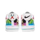 Nike Air Force 1 Flyleather Ruohan Wang CZ3990-900