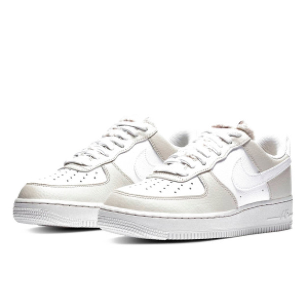 Nike Air Force 1 Low Fur Tongue DC1165-001