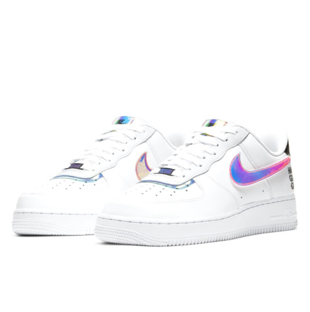Nike Air Force 1 Low Good Game DC0710-191