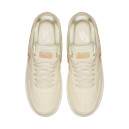 Nike Air Force 1 Low Jelly Puff Pale Ivory AH6827-100