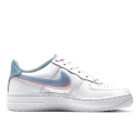 Nike Air Force 1 Low LV8 Double Swoosh Light Armory Blue CW1574-100