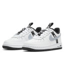Nike Air Force 1 LV8 KSA Worldwide Pack White Reflect Silver CT4681-100
