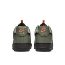 Nike Air Force 1 Low Medium Olive BQ4326-200
