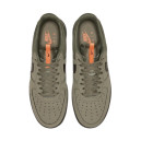 Nike Air Force 1 Low Medium Olive BQ4326-200