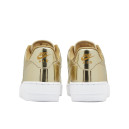 Nike Air Force 1 Low Metallic Gold CQ6566-700