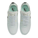 Nike Air Force 1 Low React Mint Foam DM0573-001