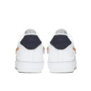 Nike Air Force 1 Low Removable Swoosh Pack White Vachetta Tan CT2253-100