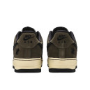 Nike Air Force 1 Low SP UNDEFEATED Ballistic Dunk vs. AF1 DH3064-300