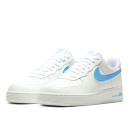 Nike Air Force 1 Low White University Blue AO2423-100