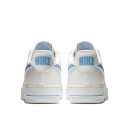 Nike Air Force 1 Low White University Blue AO2423-100