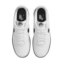 Nike Air Force 1 Low White Black Midsole CK7663-101