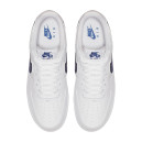 Nike Air Force 1 Low White Deep Royal AO2423-103