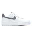 Nike Air Force 1 Low White Grey AH0287-111
