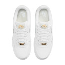 Nike Air Force 1 Low White Grey Gold CZ0270-106