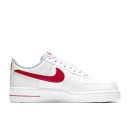 Nike Air Force 1 Low White Gym Red AO2423-102