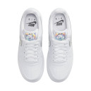 Nike Air Force 1 Low White Irisdescent CJ1646-100