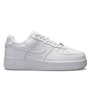 Nike Air Force 1 Low White С МЕХОМ