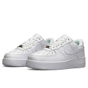 Nike Air Force 1 Low White С МЕХОМ