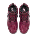 Nike Lunar Force 1 Duckboot Bordeaux/Black 916682-601