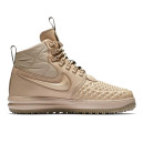 Nike Lunar Force 1 Duckboot Linen 916682-201