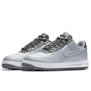 Nike Lunar Force 1 Duckboot Low Wolf Grey AA1125-002