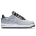 Nike Lunar Force 1 Duckboot Low Wolf Grey AA1125-002