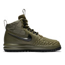 Nike Lunar Force 1 Duckboot Medium Olive 916682-202