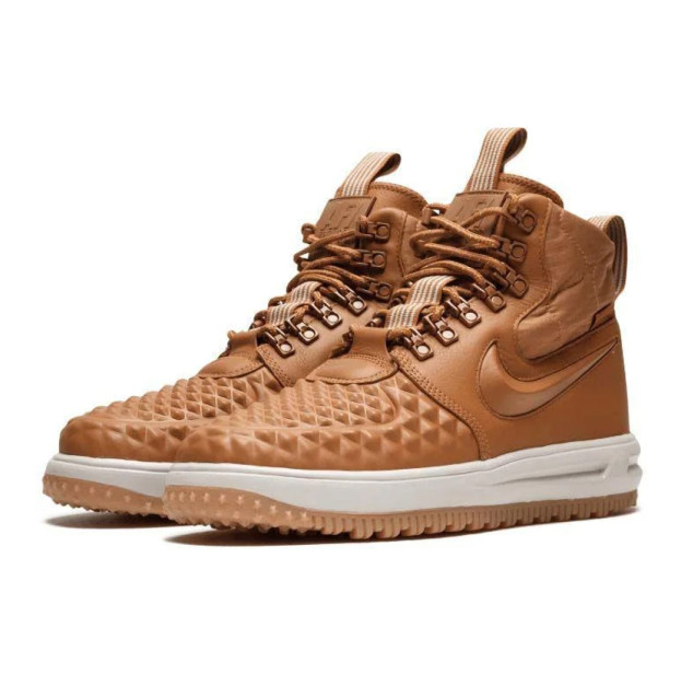 Nike Lunar Force 1 Duckboot Cider AA0283-200
