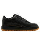 Nike Air Force 1 Low Luxe Black Gum DB4109-001