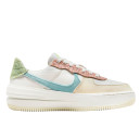 Nike Air Force 1 PLT.AF.ORM Pastel Leopard DX2671-100