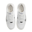 Nike Air Force 1 PLT.AF.ORM White Metallic Silver DJ9946-101