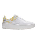 Nike Air Force 1 Sage Low Premium Camo CI2673-100